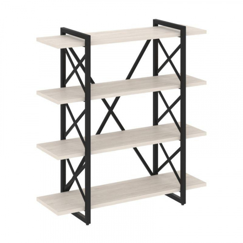 Стеллаж на 4 полки Loft VR.L-MST.O-4.8V фото 5 Стеллаж на 4 полки Loft VR.L-MST.O-4.8V фото 5