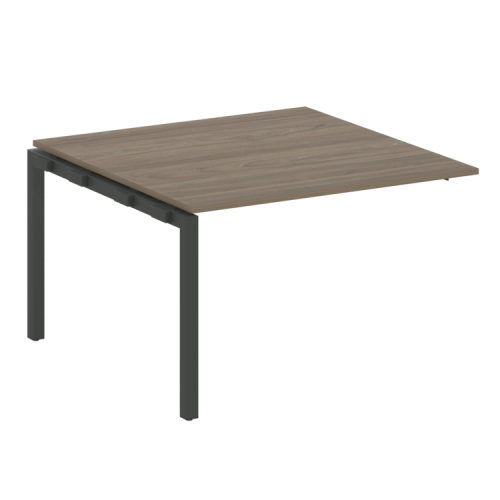 Проходной элемент перег. стола на П-обр. м/к Metal System Quattro 50БП.ППРГ-2 фото 2