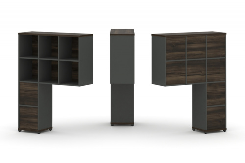 Надставка для стола высокая Concept CN.ONV-005 фото 6