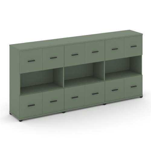 Шкаф офисный Concept CN.STS-335 B