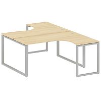 Бенч-система на О-обр. м/к Metal System БО.РАС-СА-2.4