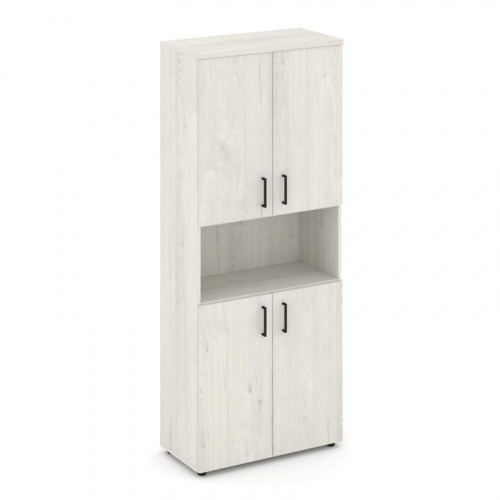 Шкаф высокий широкий Style Project SN.STS-107 фото 9