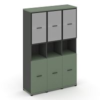 Шкаф офисный Concept CN.STU-533 RMB