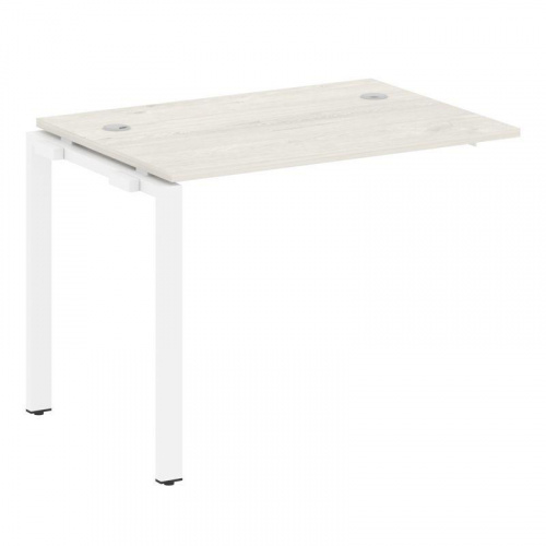 Брифинг-приставка на П-обр. м/к Metal System БП.ПРС-СП-1.1 фото 11