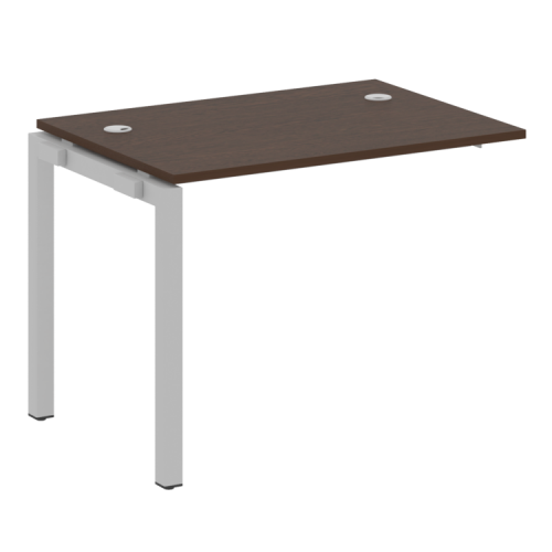 Проходной элемент бенч-системы на П-обр. м/к Metal System Quattro 50БП.ПРС-СП-1.1 фото 10 Проходной элемент бенч-системы на П-обр. м/к Metal System Quattro 50БП.ПРС-СП-1.1 фото 10