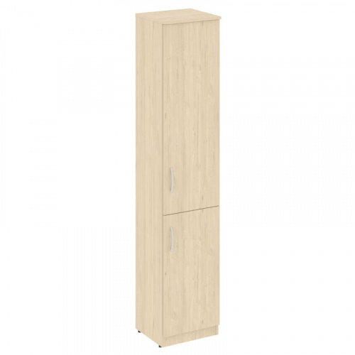 Шкаф высокий узкий Nova S В.СУ-1.3 (R) фото 2