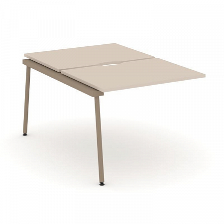 Брифинг-приставка Estetica ES.2.NRS-1-VK