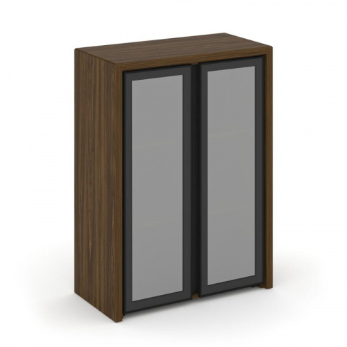 Шкаф офисный средний Corner COR.ST-2.4R