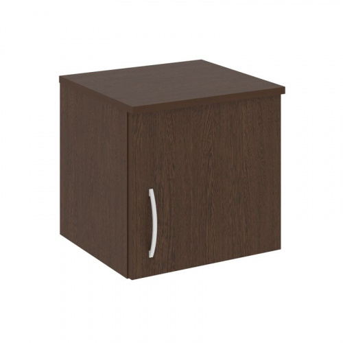 Антресоль узкая с дверью Nova S В.А-1.4 (R)