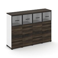 Шкаф офисный Concept CN.STU-344 RPB