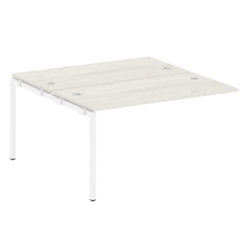 Проходной элемент бенч-системы на П-обр. м/к Metal System Quattro 40БП.ПРС-СП-2.3 фото 6