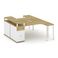 Бенч-система Concept CN.DSA-407