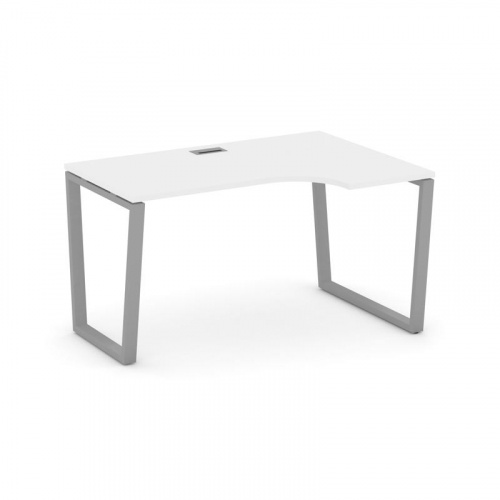 Style Project Стол рабочий эргоном. SN-6T2.SPA-011(R) Акация Лорка/Металл Антрацит/Заглушка Пластик фото 16 Style Project Стол рабочий эргоном. SN-6T2.SPA-011(R) Акация Лорка/Металл Антрацит/Заглушка Пластик фото 16