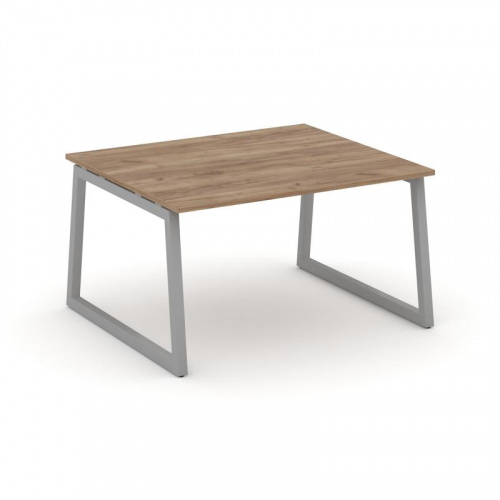 Style Project Стол переговорный SN-5T1.SPRG-034.3 Акация Лорка/Металл Антрацит 1580*1180*750 фото 11 Style Project Стол переговорный SN-5T1.SPRG-034.3 Акация Лорка/Металл Антрацит 1580*1180*750 фото 11