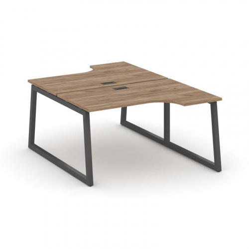 Style Project Рабочая станция эргоном. SN-5T1.DRPA-011 Акация Лорка/Металл Антрацит/Заглушка Пластик фото 23 Style Project Рабочая станция эргоном. SN-5T1.DRPA-011 Акация Лорка/Металл Антрацит/Заглушка Пластик фото 23