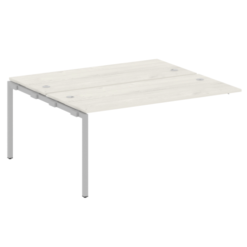 Проходной элемент бенч-системы на П-обр. м/к Metal System Quattro 40БП.ПРС-СП-2.4 фото 5