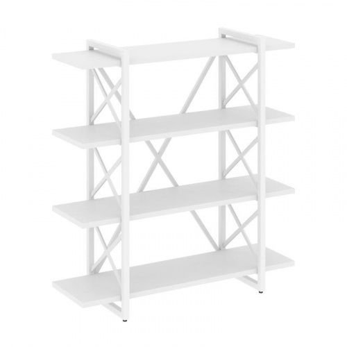 Стеллаж на 4 полки Loft VR.L-MST.O-4.8V фото 8 Стеллаж на 4 полки Loft VR.L-MST.O-4.8V фото 8