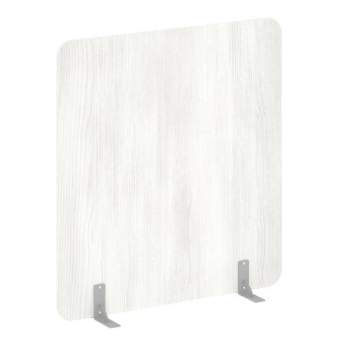 Перегородки на металлических опорах R-line DP.F-140-150