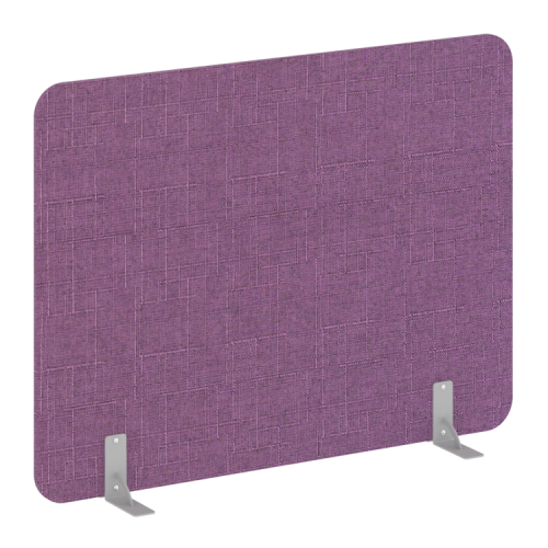 Перегородки на металлических опорах R-line soft AP.F-160-120 фото 10