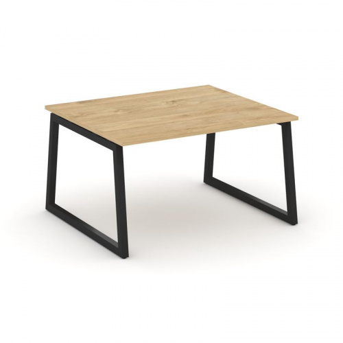 Style Project Стол переговорный SN-5T1.SPRG-034.3 Акация Лорка/Металл Антрацит 1580*1180*750 Style Project Стол переговорный SN-5T1.SPRG-034.3 Акация Лорка/Металл Антрацит 1580*1180*750