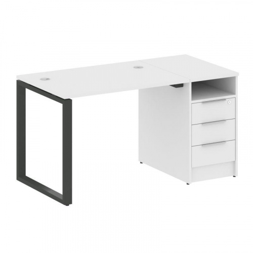 Бенч-система на О-обр. м/к Metal System БО.РС-СТП-1.1 фото 8