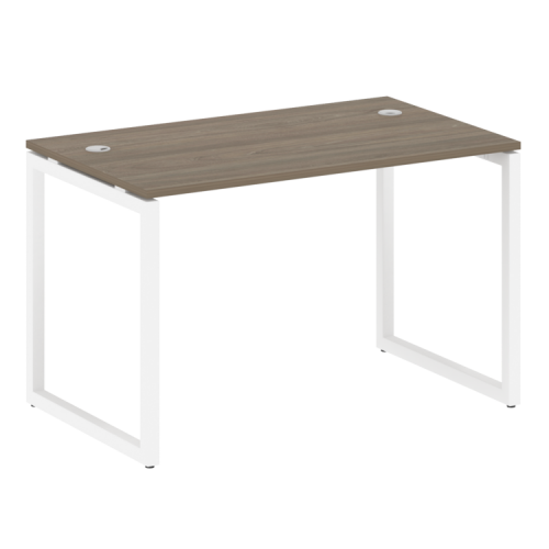 Стол офисный на О-обр. м/к Metal System Quattro 40БО.СП-2 фото 3