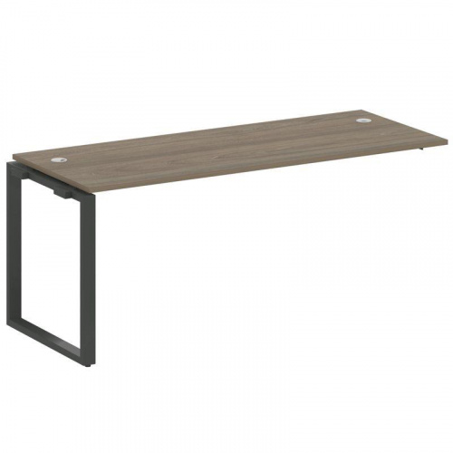 Брифинг-приставка на О-обр. м/к Metal System БО.ПРС-СП-1.5 фото 13