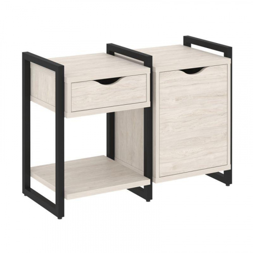 Тумба на регулируемых опорах Loft VR.L-TN-3.O фото 5 Тумба на регулируемых опорах Loft VR.L-TN-3.O фото 5