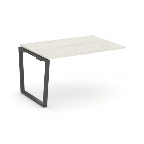 Style Project Проходной наб. элем. перег. стола SN-6T2.NSPRG-002.3 Акация Лорка/Металл Антрацит 1180 фото 24 Style Project Проходной наб. элем. перег. стола SN-6T2.NSPRG-002.3 Акация Лорка/Металл Антрацит 1180 фото 24