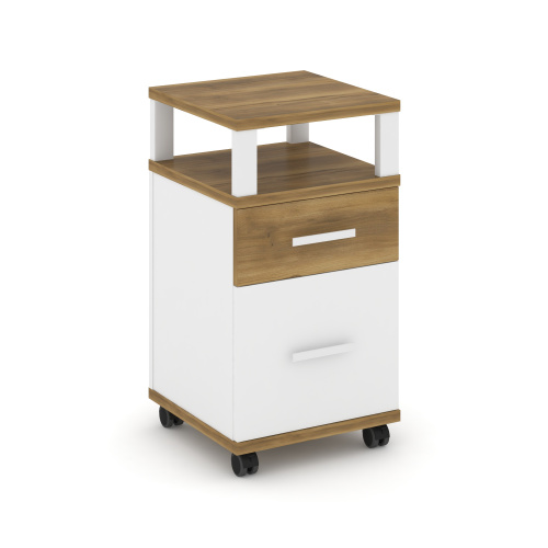 Тумба мобильная Concept CN.TUM-010