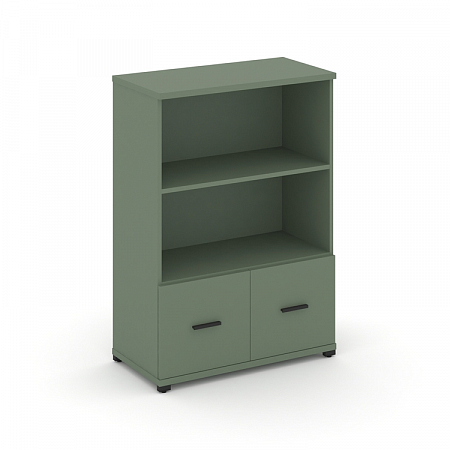 Шкаф офисный Concept CN.STS-311 B