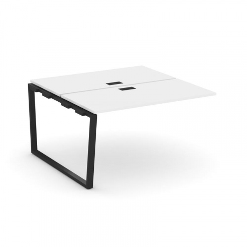 Style Project Проходной наб. элем. SN-6T2.DNRS-011 Акация Лорка/Металл Антрацит/Заглушка Пластик Чер фото 9