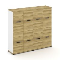 Шкаф офисный Concept CN.STS-422 B