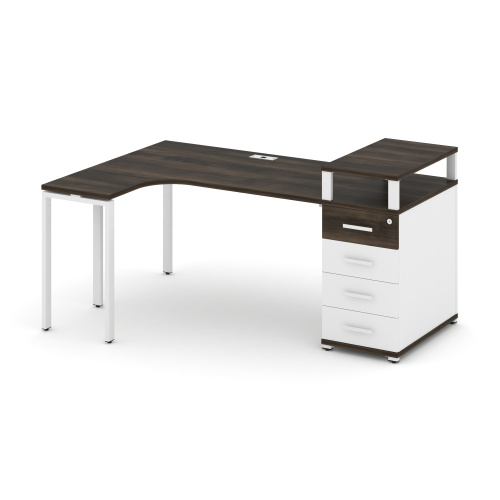 Стол эргономичный Concept CN.SA-405(L) фото 2