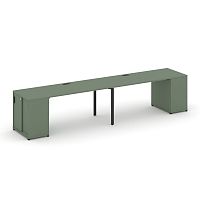 Бенч-система с опорным шкафом-купе Concept CN.ORS-236