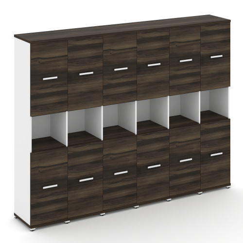 Шкаф офисный Concept CN.STU-563 W фото 2