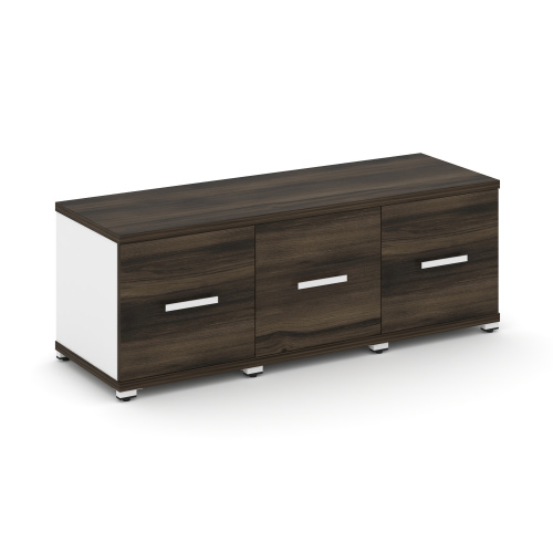 Шкаф офисный Concept CN.STU-133 W фото 2