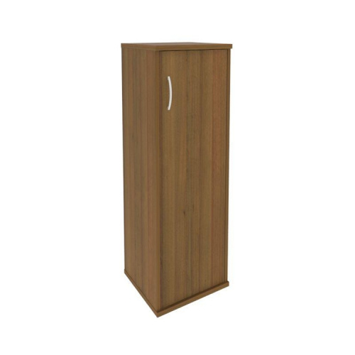 Шкаф офисный средний Riva правый фото 6