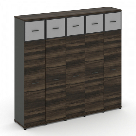 Шкаф офисный Concept CN.STU-557 RMB