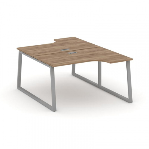 Style Project Рабочая станция эргоном. SN-6T1.DRPA-022 Акация Лорка/Металл Антрацит/Заглушка Пластик фото 10 Style Project Рабочая станция эргоном. SN-6T1.DRPA-022 Акация Лорка/Металл Антрацит/Заглушка Пластик фото 10