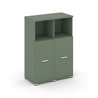 Шкаф офисный Concept CN.STU-323 W