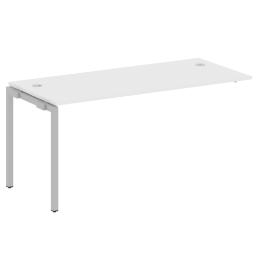 Проходной элемент бенч-системы на П-обр. м/к Metal System Quattro 40БП.ПРС-СП-1.4 фото 11