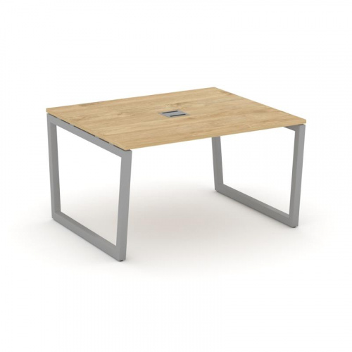 Style Project Стол переговорный SN-5T2.SPRG-033 Акация Лорка/Металл Антрацит/Заглушка Металл Антраци фото 2 Style Project Стол переговорный SN-5T2.SPRG-033 Акация Лорка/Металл Антрацит/Заглушка Металл Антраци фото 2