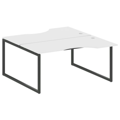 Бенч-система на О-обр. м/к Metal System Quattro 40БО.РАС-СА-2.1 фото 7