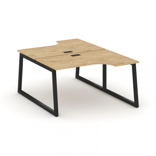 Style Project Рабочая станция эргоном. SN-5T1.DRPA-011 Акация Лорка/Металл Антрацит/Заглушка Пластик Style Project Рабочая станция эргоном. SN-5T1.DRPA-011 Акация Лорка/Металл Антрацит/Заглушка Пластик