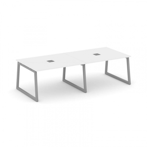 Style Project Стол переговорный SN-5T1.SPRG-042 Акация Лорка/Металл Антрацит/Заглушка Металл Антраци фото 17 Style Project Стол переговорный SN-5T1.SPRG-042 Акация Лорка/Металл Антрацит/Заглушка Металл Антраци фото 17