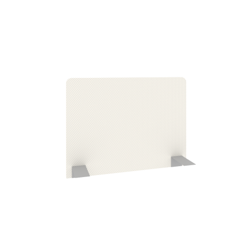 Экран тканевый Slim боковой фото 5