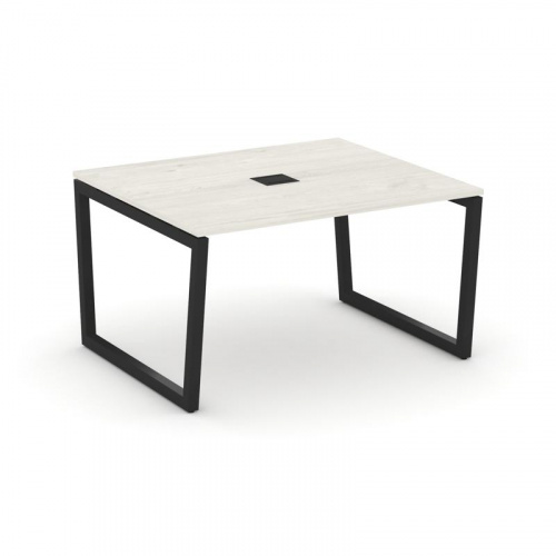 Style Project Стол переговорный SN-5T2.SPRG-033 Акация Лорка/Металл Антрацит/Заглушка Металл Антраци фото 7 Style Project Стол переговорный SN-5T2.SPRG-033 Акация Лорка/Металл Антрацит/Заглушка Металл Антраци фото 7