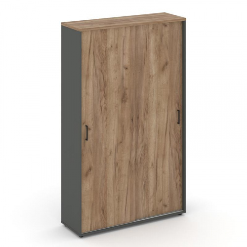 Шкаф-купе с полками Style Project SN.SHK.E-001 фото 13