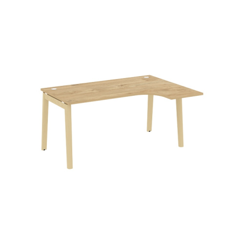 Стол эргономичный Onix Wood OW.SA-4 (R) фото 4